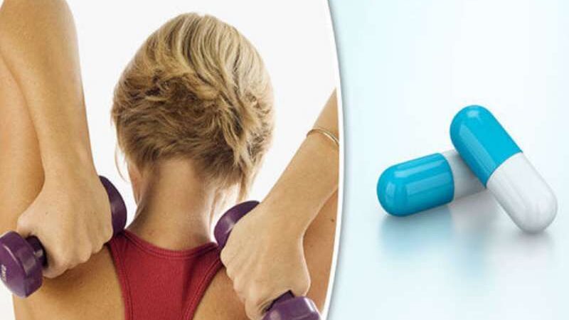 Pesquisadores australianos desenvolvem ‘pílula do exercício’