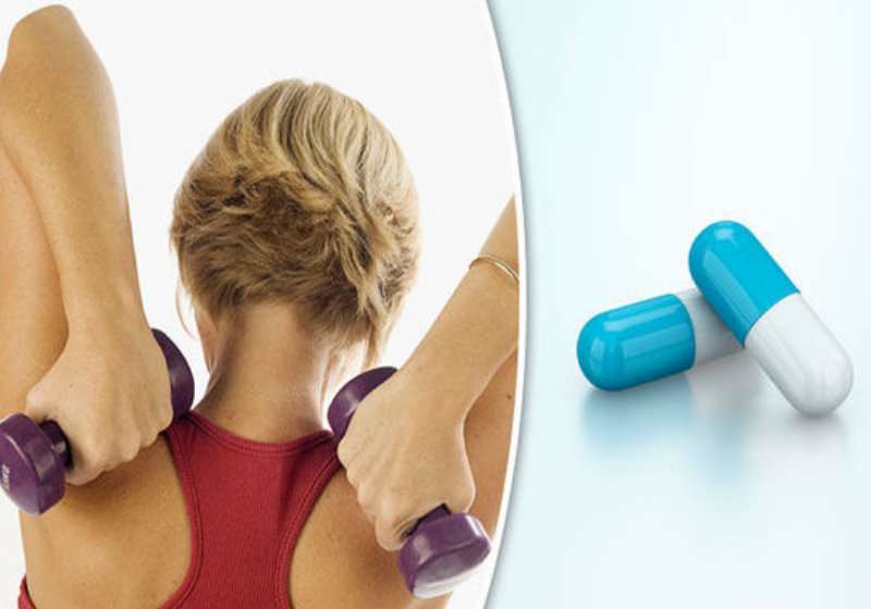 Pesquisadores australianos desenvolvem ‘pílula do exercício’