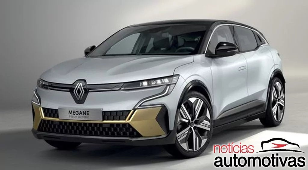 Renault é outra marca que confirma só carros elétricos em 2030