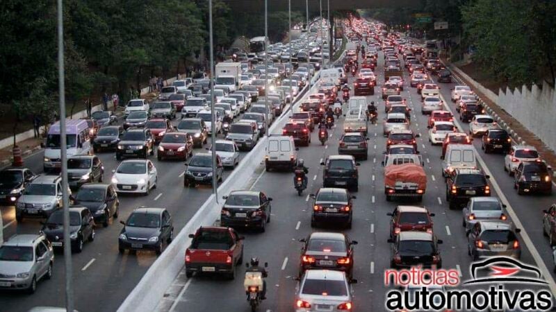 São Paulo sobe taxa de licenciamento em 46,5% para 2022