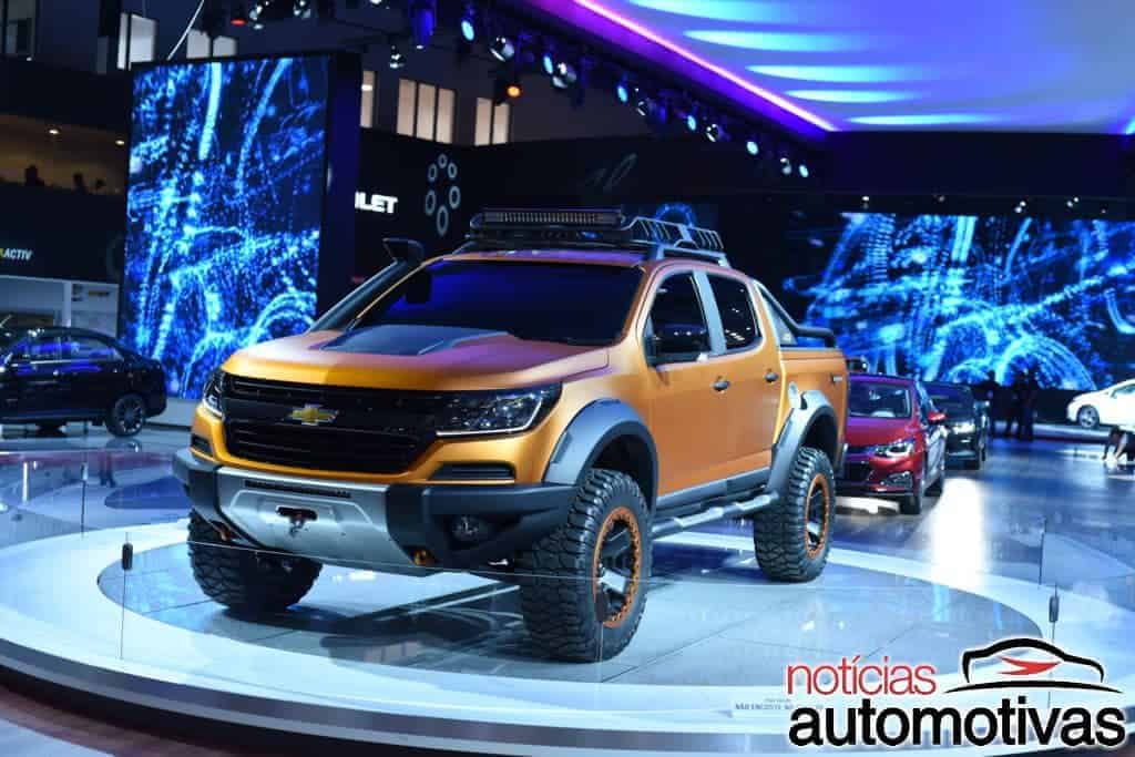 Salão do Automóvel volta em 2022, mas no Autódromo de Interlagos