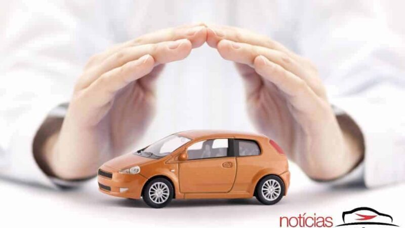 Carro usado: seguro encarece até 20% com supervalorização