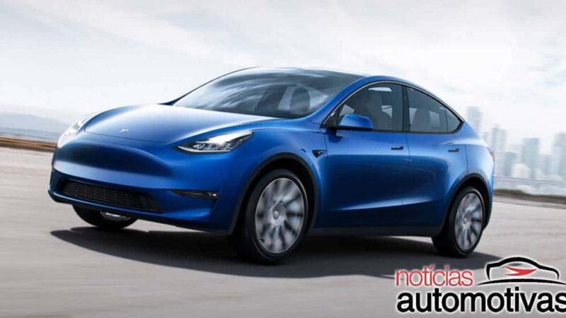 Tesla Model Y: preços, versões, detalhes, autonomia