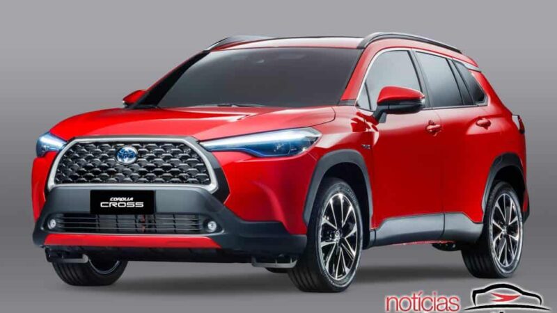 Brasil: de 35 mil eletrificados em 2021, 2,9 mil eram elétricos