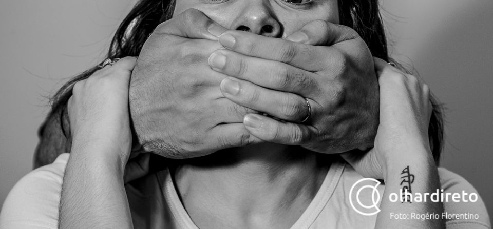 Garimpeiro tenta estuprar mulher após ameaçar matá-la com punhal em Peixoto de Azevedo