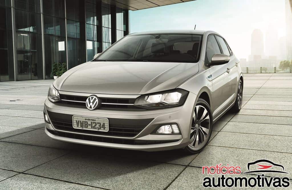 Polo e Virtus também começam 2022 mais caros