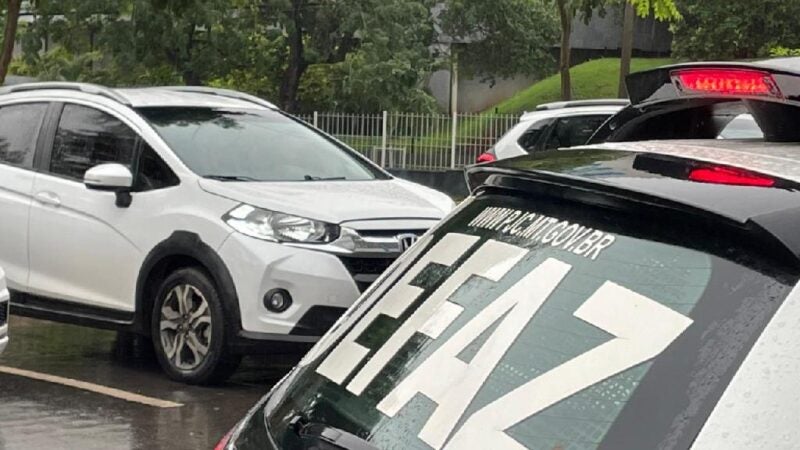 Polícia Civil cumpre mandados para apurar fraudes com a utilização de benefícios fiscais em MT