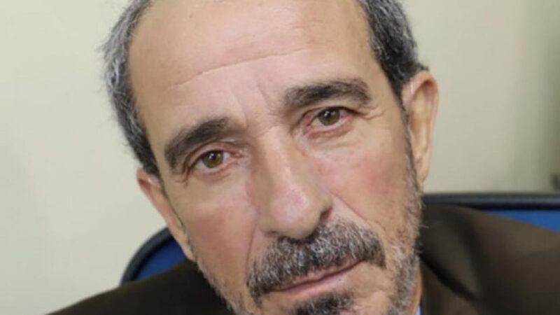 Governo de MT lamenta falecimento do ex-secretário de Segurança Pública, Benedito Corbelino