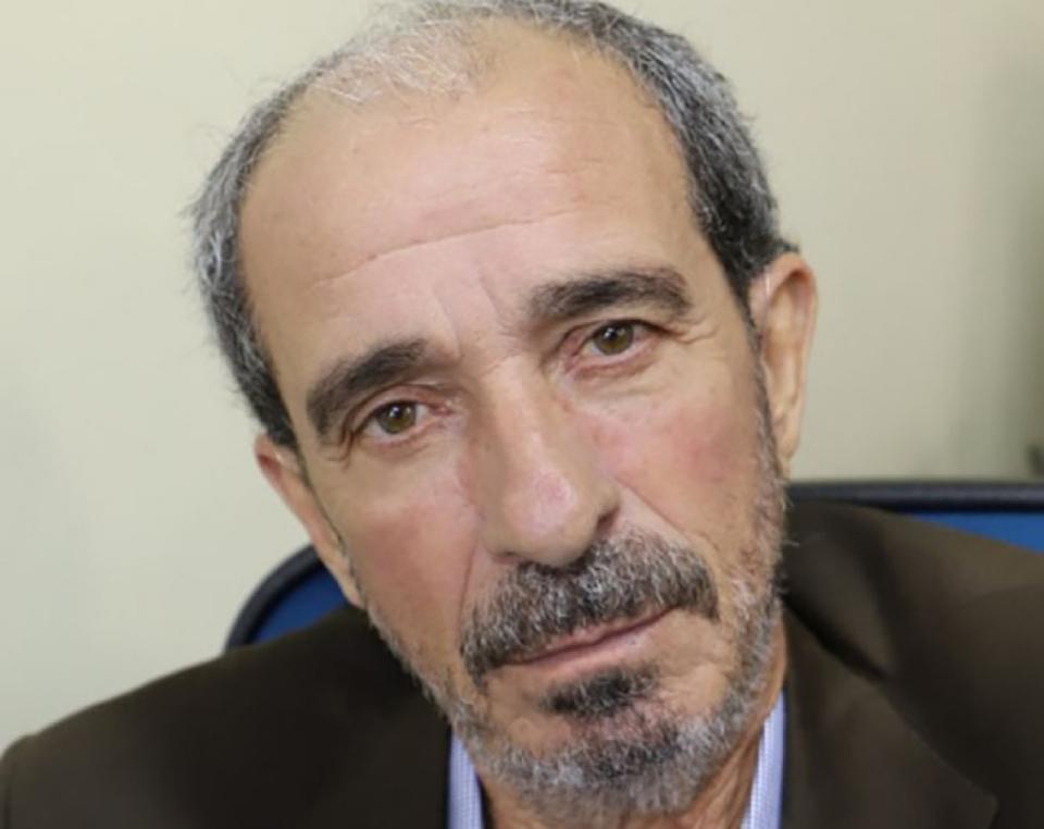 Governo de MT lamenta falecimento do ex-secretário de Segurança Pública, Benedito Corbelino