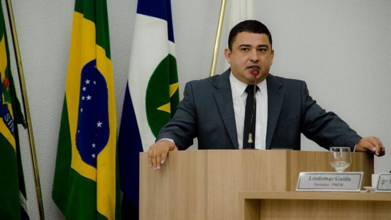 Adenilson Rocha trabalha para “construir caminho” rumo ALMT