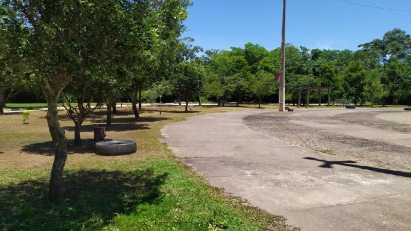 Governo prepara revitalização de parques urbanos da Capital; Zé Bolo Flô receberá R$ 800 mil em investimentos