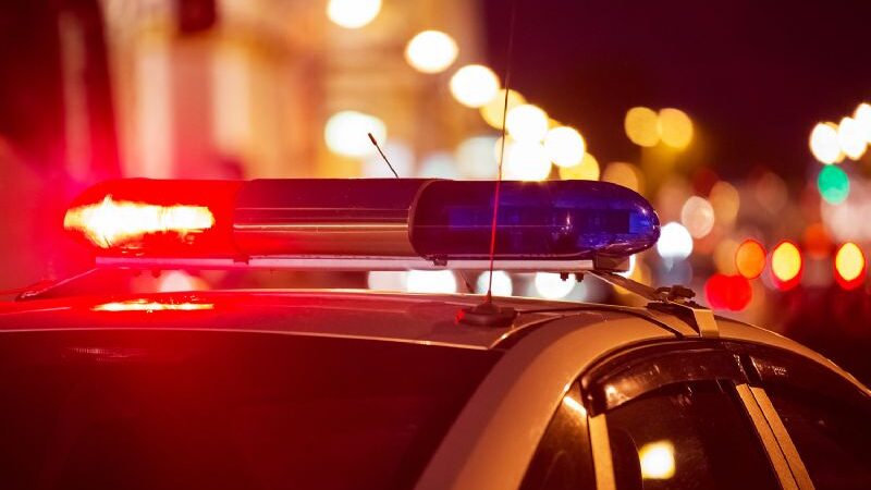 Casal de idosos são furtados em frente residência em Guarantã do Norte