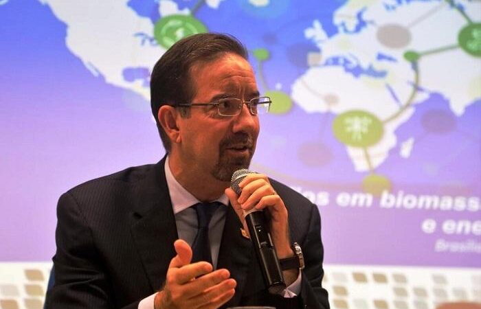 “É realmente fascinante o que está sendo feito em MT”, afirma presidente da Embrapa, em Dubai