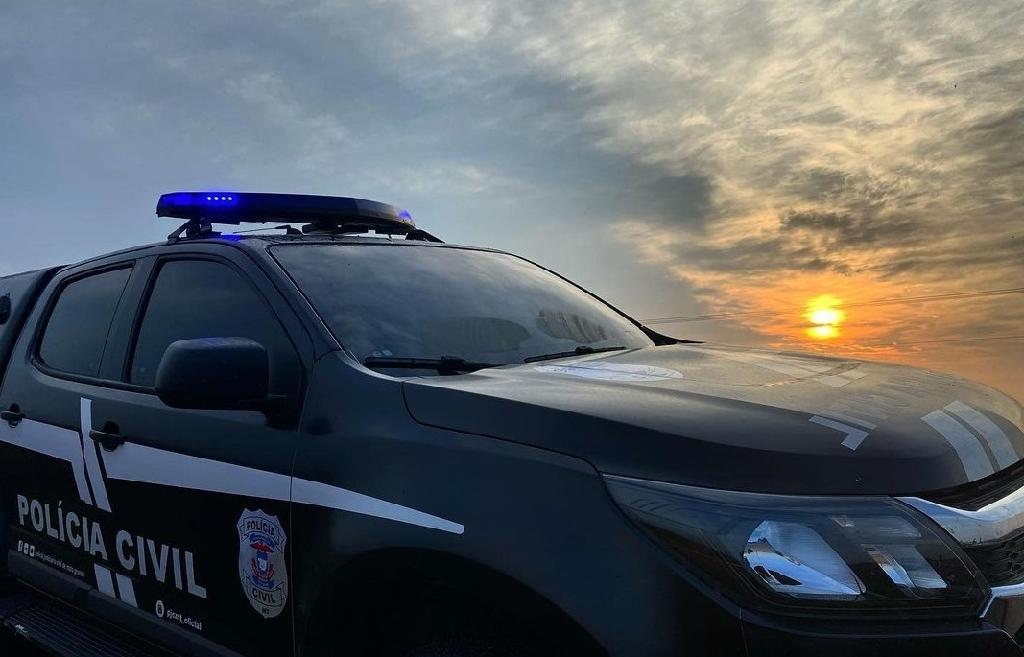 Investigação sobre roubo de cargas no Nortão identifica e prende membros de quadrilha envolvida nos crimes