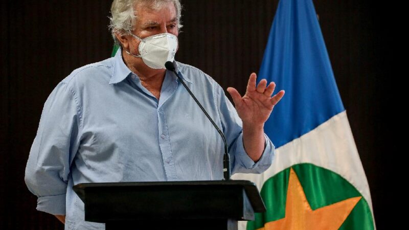“As empresas estão investindo porque o Governo é sério e paga em dia”, afirma presidente de sindicato