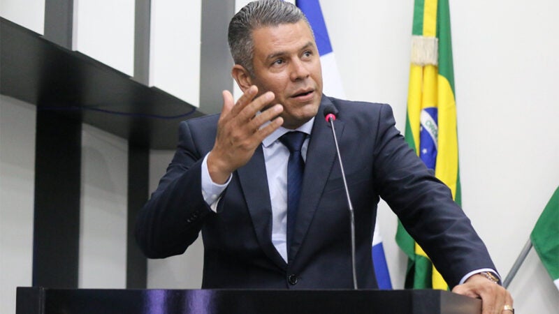 Dr. Luiz Fernando aceita convite para  vice-liderança do Executivo na Câmara Municipal