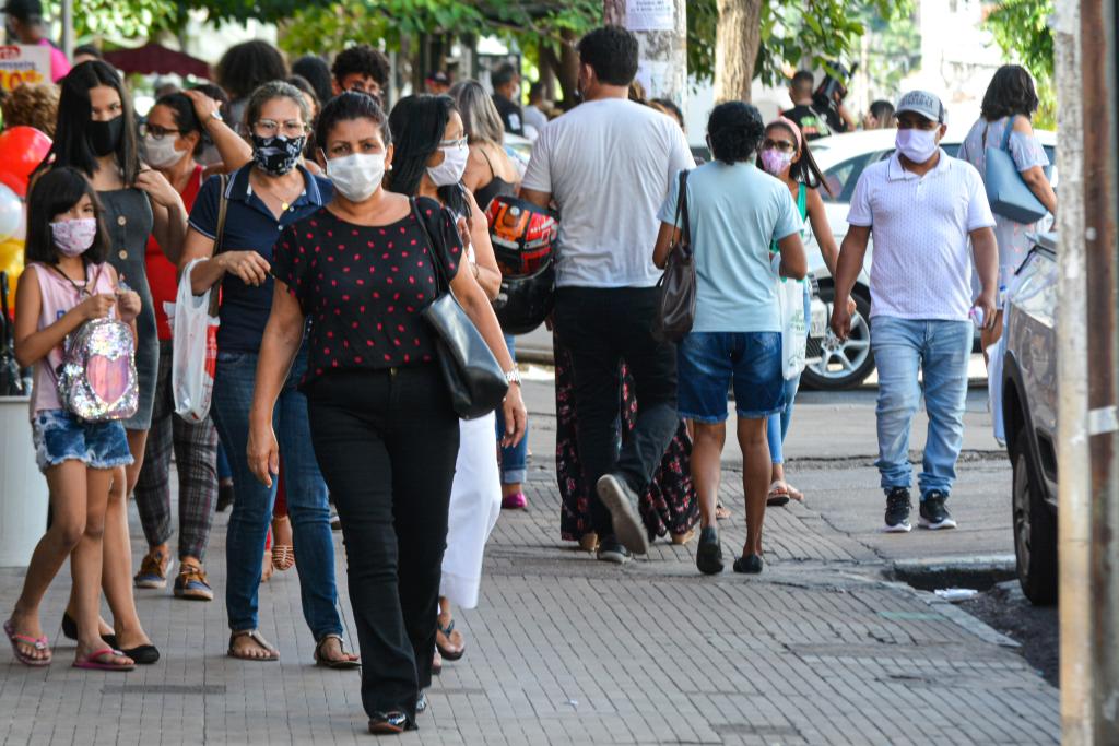Pesquisa coordenada pela Friocruz aponta predominância da variante Ômicron em Mato Grosso