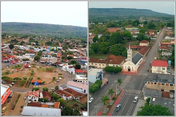 Arenápolis e Nortelândia recebem R$ 70 milhões em investimentos em obras e ações do Governo de MT