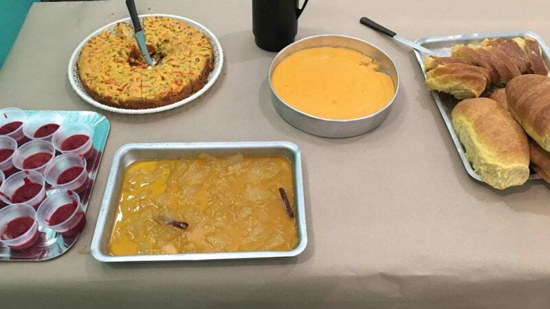 Sindicato Rural de Guarantã do Norte estará realizando o curso de aproveitamento dos alimentos