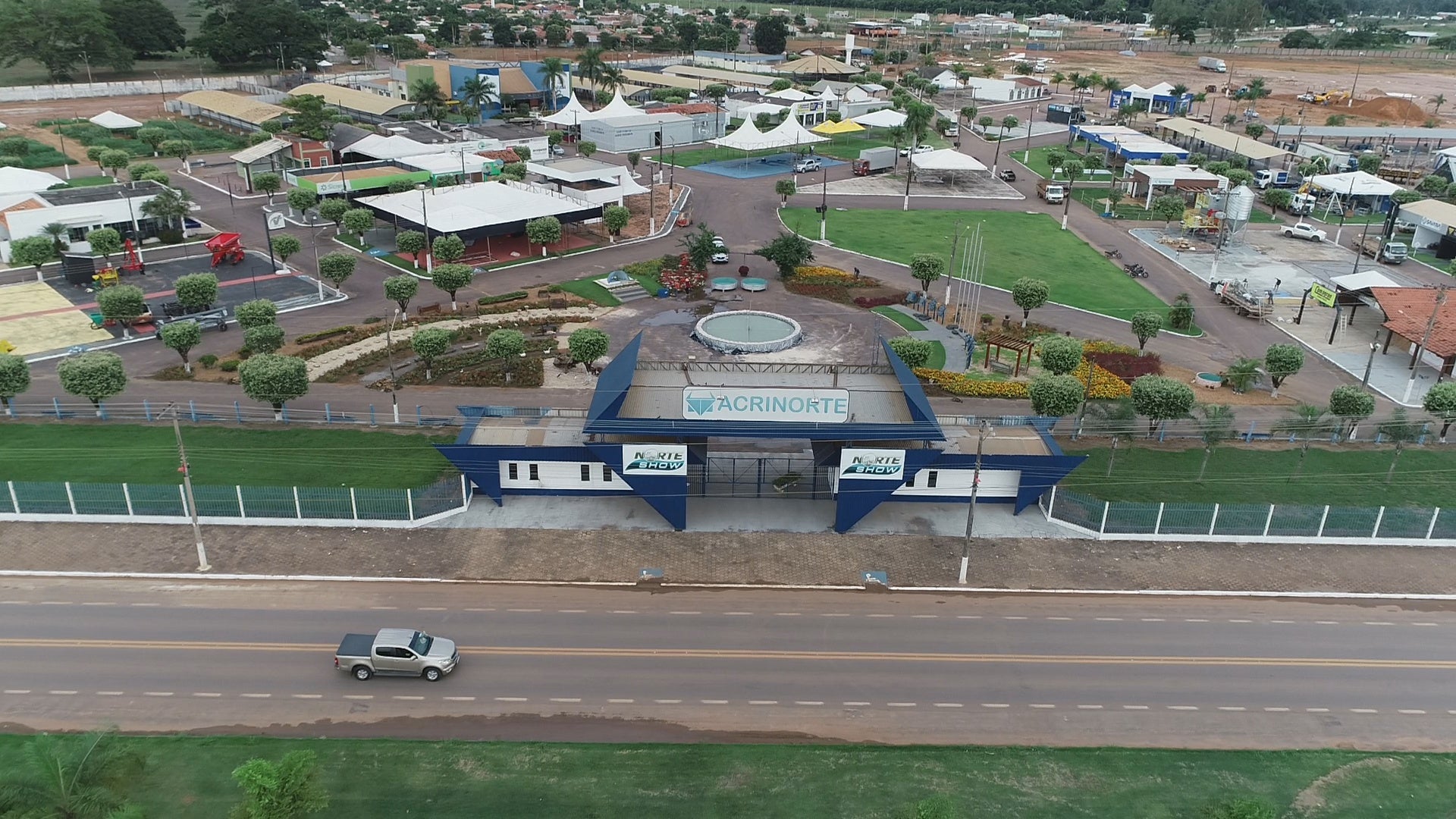 Acrinorte e Sindicato Rural de Sinop realizam 3ª edição da Norte Show