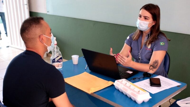 Terceira edição do Mutirão de Emprego oferece mais de 500 vagas em Primavera do Leste
