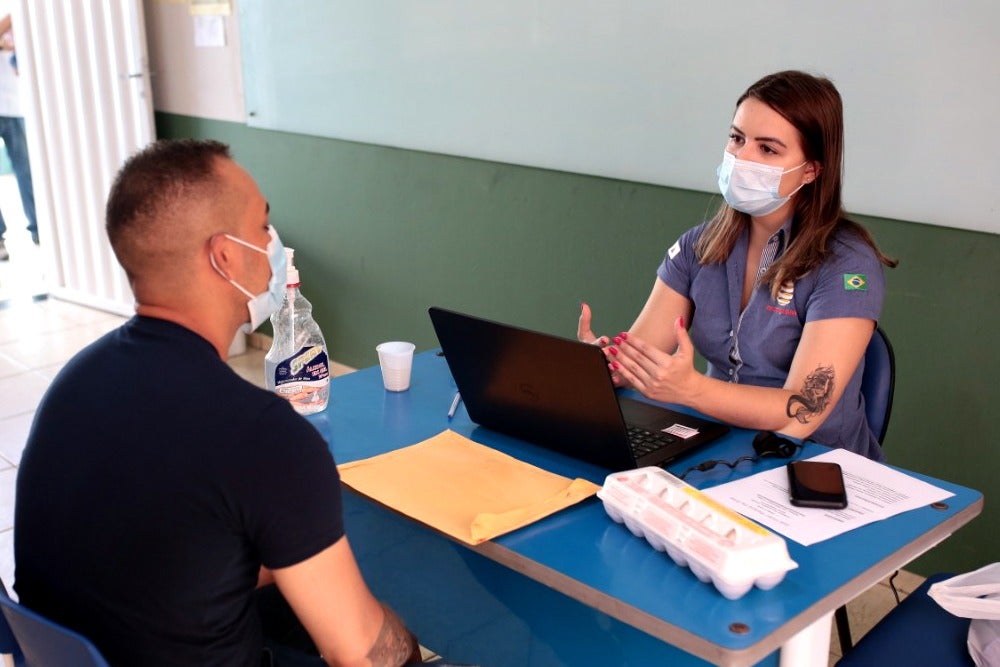 Terceira edição do Mutirão de Emprego oferece mais de 500 vagas em Primavera do Leste