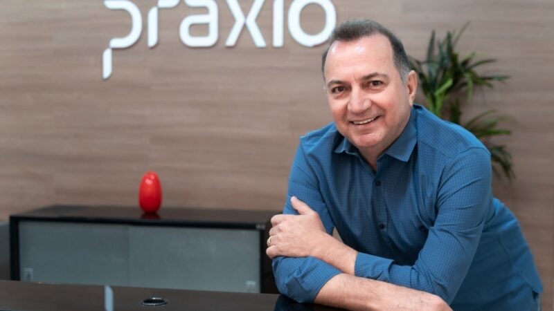 Praxio reforça reestruturação de times para Mobilidade e Logística e muda identidade visual