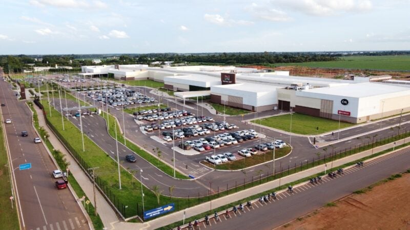 De clínica de estética à farmácia: conheça os serviços oferecidos pelo Shopping Sinop