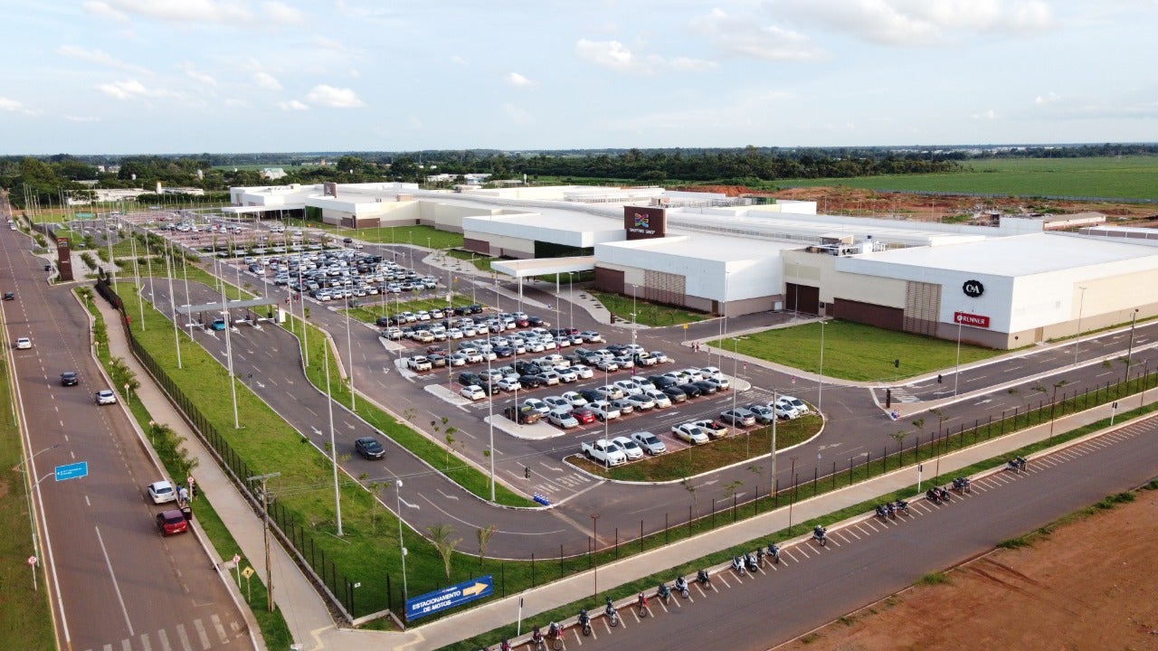 De clínica de estética à farmácia: conheça os serviços oferecidos pelo Shopping Sinop