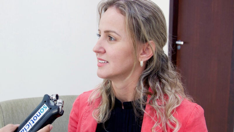 Secretaria de Agricultura cederá maquinários para pequenos produtores em Lucas do Rio Verde