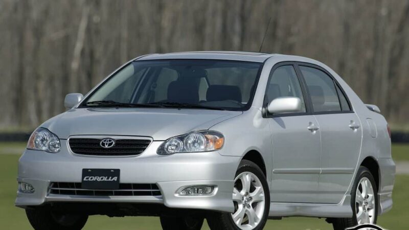 Os carros usados mais vendidos em janeiro de 2022