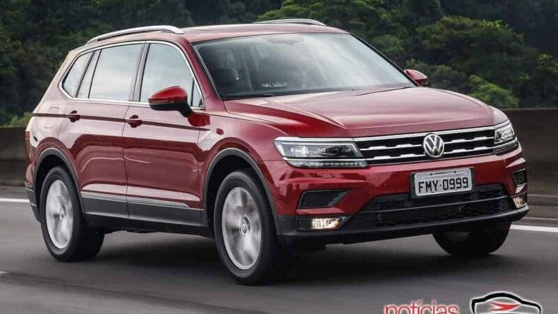 Tiguan 2020: preço, versões, motor, consumo