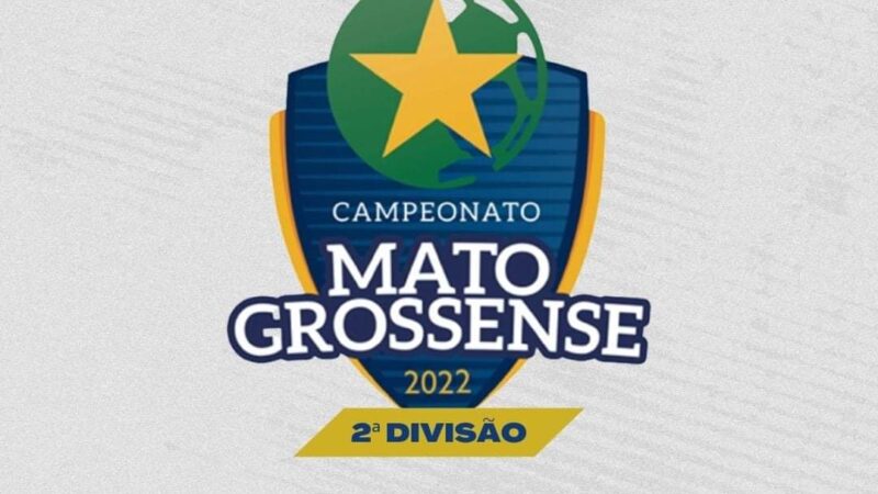 2ª divisão do Mato-grossense terá a participação de Onze clubes