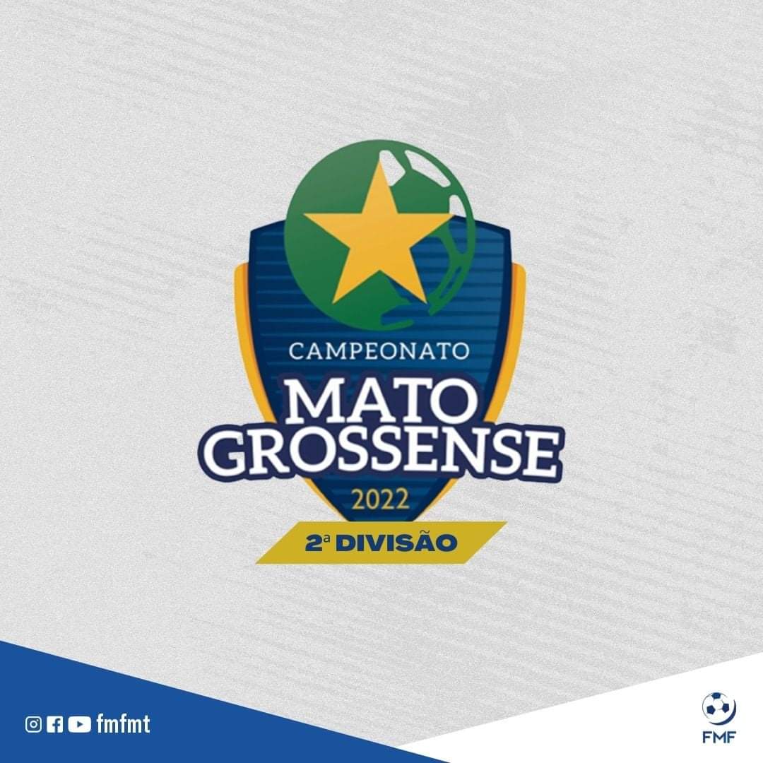 2ª divisão do Mato-grossense terá a participação de Onze clubes