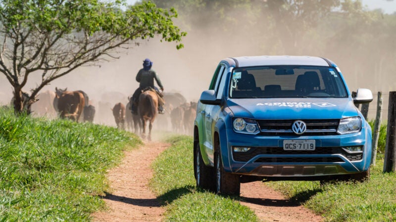 Acrimat retoma maior programa itinerante da pecuária em Mato Grosso