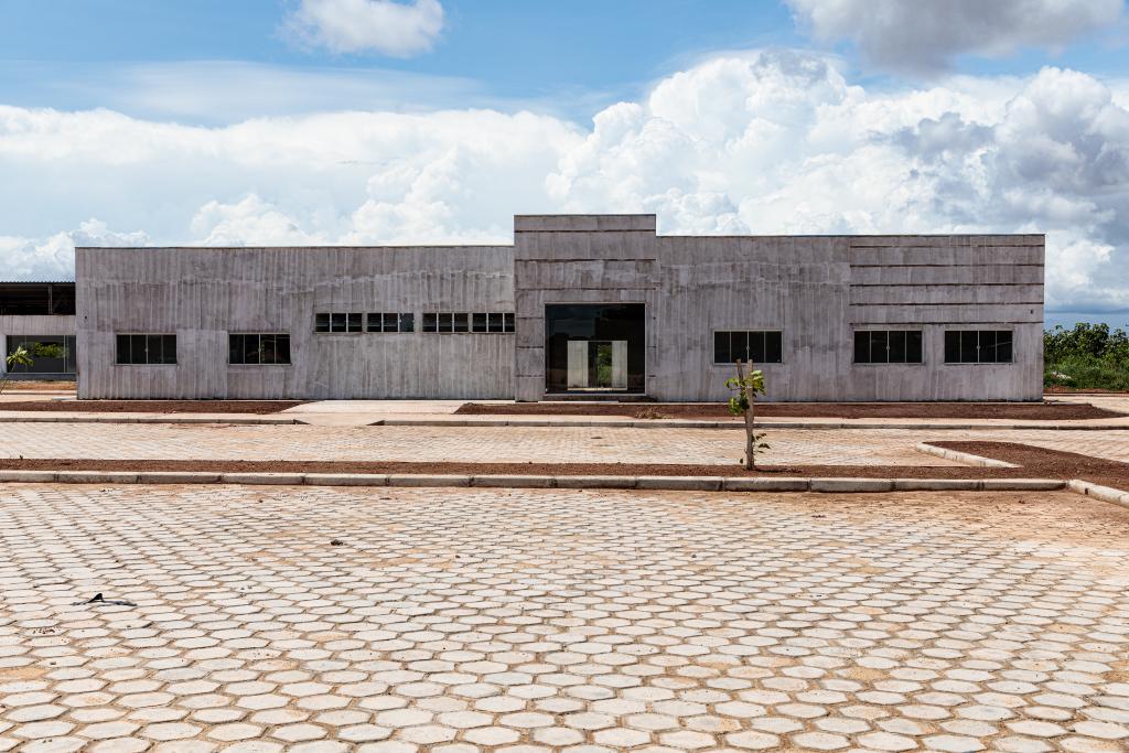 Primeira etapa da ZPE de Cáceres será entregue até junho pelo Governo de MT