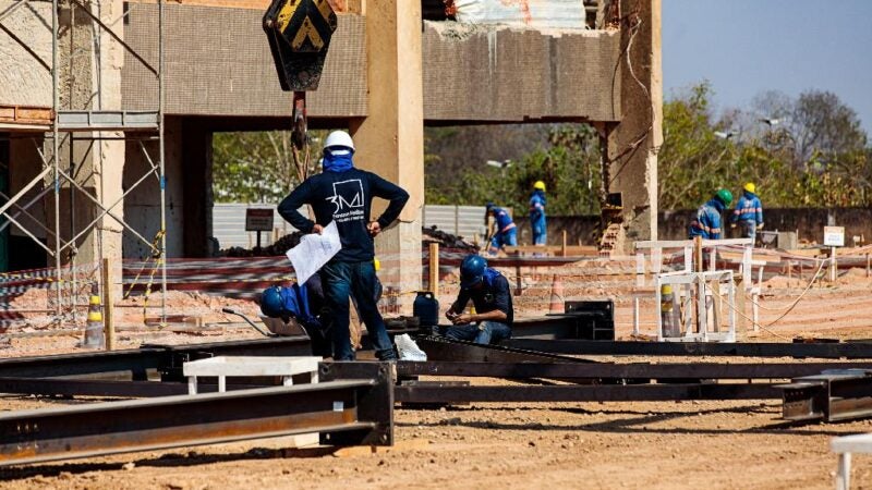 MT registra 121.326 novos empregos em 2021; obras e ações do Governo contribuíram para saldo positivo