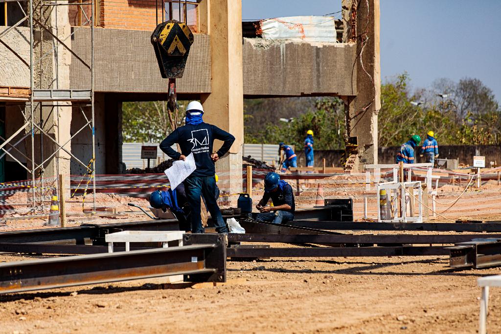 MT registra 121.326 novos empregos em 2021; obras e ações do Governo contribuíram para saldo positivo