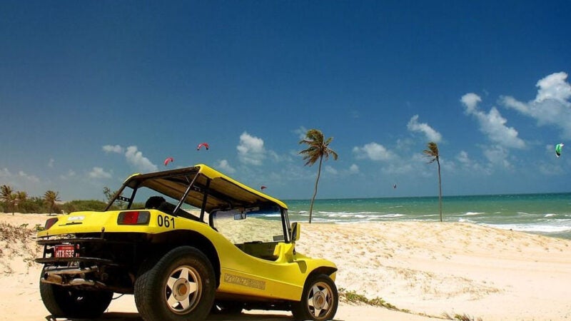 Buggy: modelos, preços, marcas, legislação (2022)