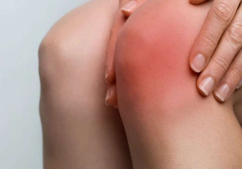 Cientistas regeneram cartilagem de joelho com impulso elétrico