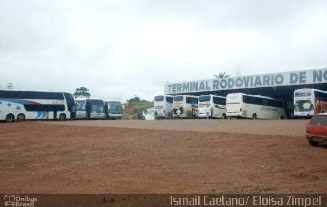 Homem é preso com mala recheada de drogas em bagageiro de ônibus