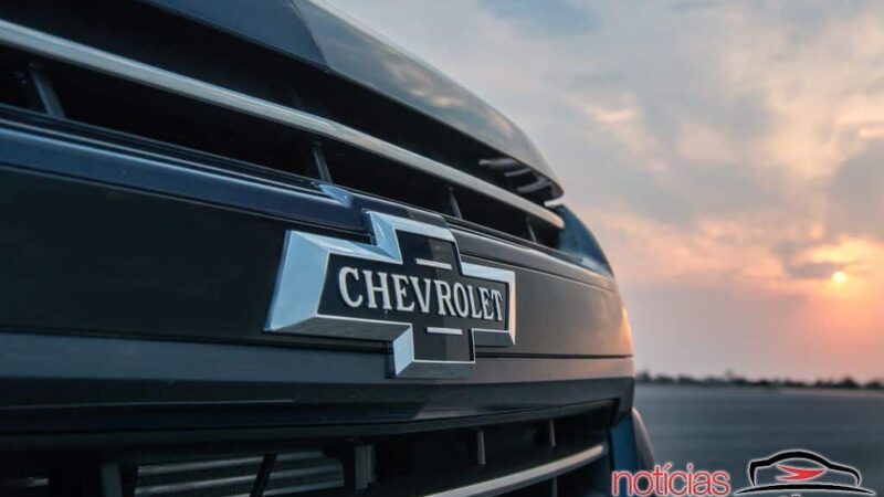 Chevrolet não estará no São Paulo Motor Experience