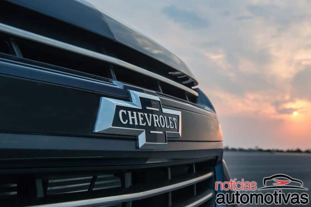 Chevrolet não estará no São Paulo Motor Experience