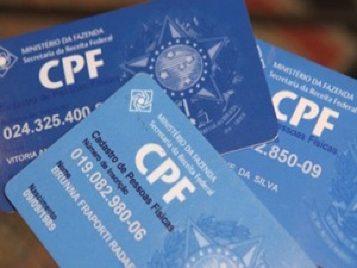 Saiba como descobir se seu CPF foi usado por terceiros e veja como evitar golpes