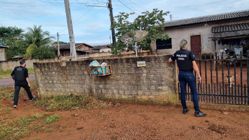 Operação prende 24 pessoas entre lideranças e integrantes de facção criminosa em MT