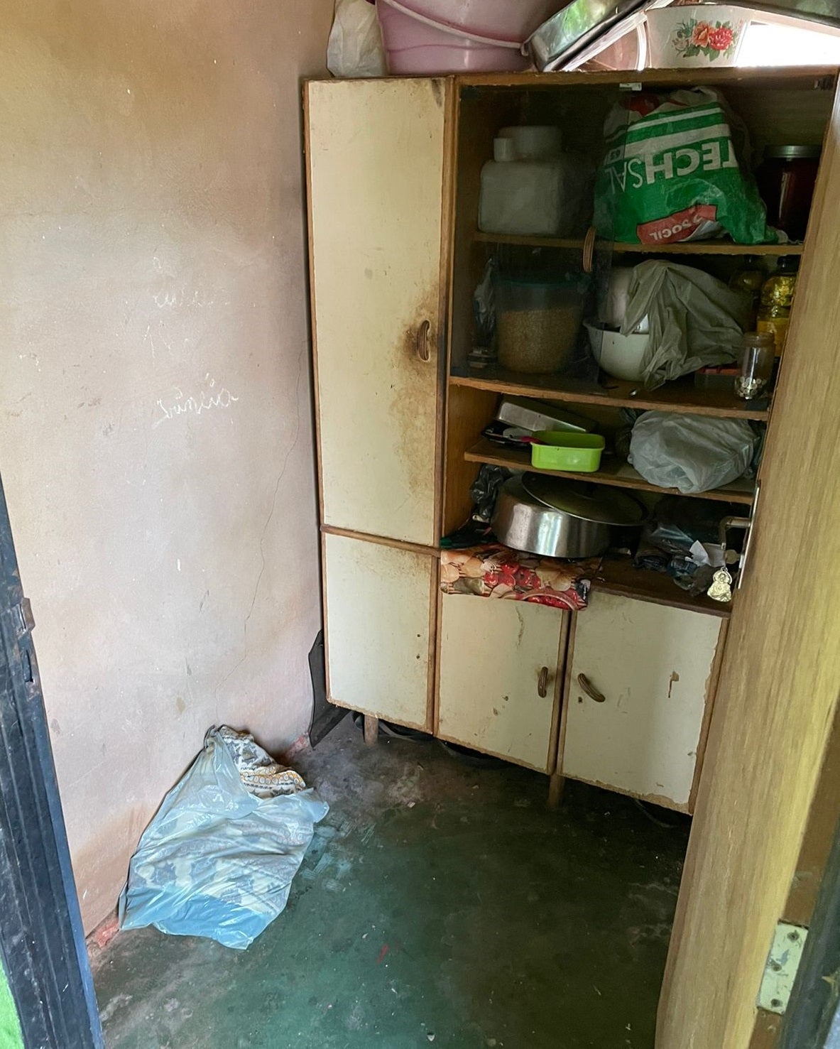 Polícia Civil liberta mulher mantida em cárcere privado em Paranatinga