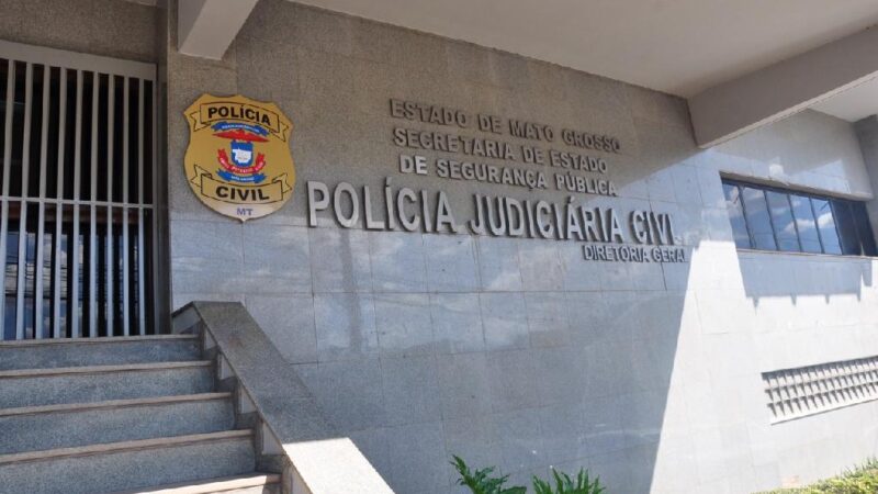 Polícia Civil cumpre 104 ordens judiciais contra lideranças e membros de organização criminosa