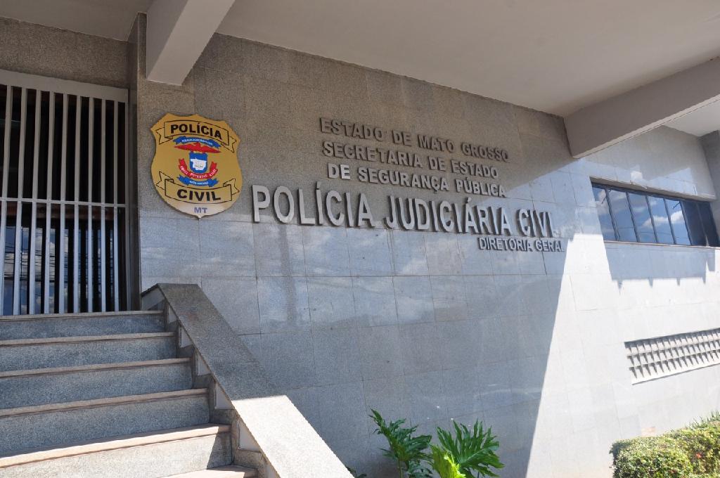 Polícia Civil cumpre 104 ordens judiciais contra lideranças e membros de organização criminosa