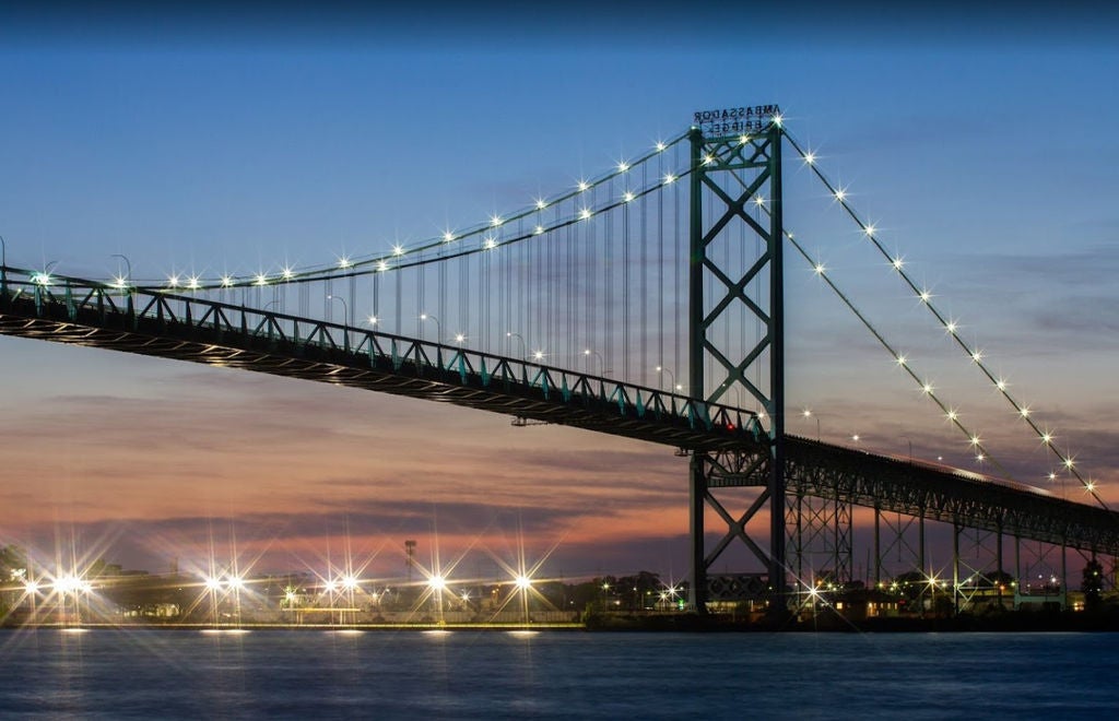 Crise no Canadá: Montadoras levam peças em aviões