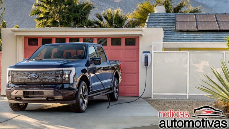 EUA: Texas quer taxa anual de US$ 450 para elétricos